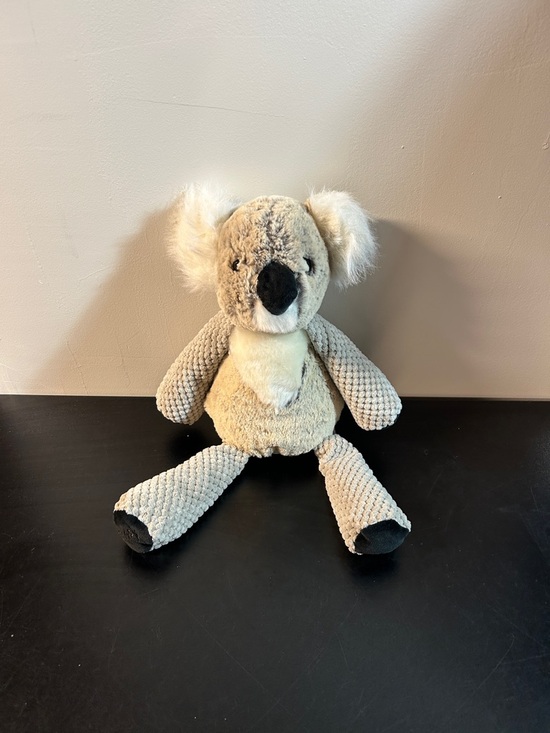 Scentsy Other - Scentsy Beige Cream Koala Stuffed Animal